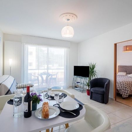 Apartment L'Hippocampe By Interhome เลส์ซาบล์-โดล็อนน์ ภายนอก รูปภาพ