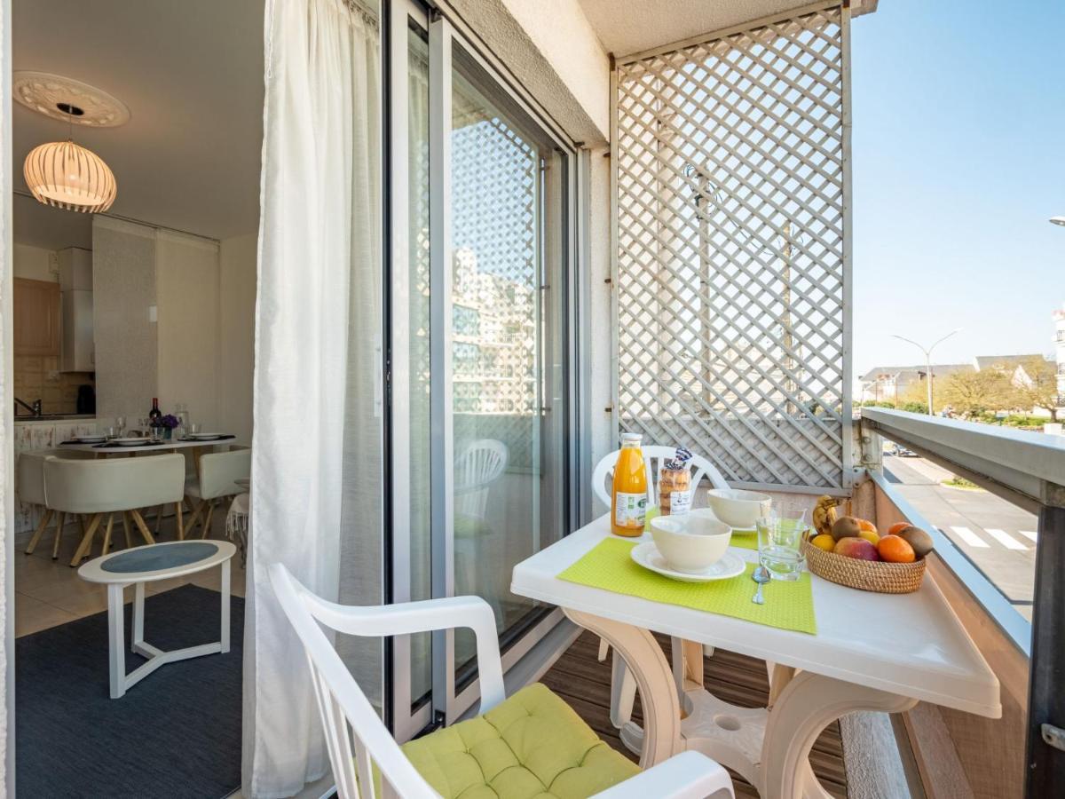 Apartment L'Hippocampe By Interhome เลส์ซาบล์-โดล็อนน์ ภายนอก รูปภาพ