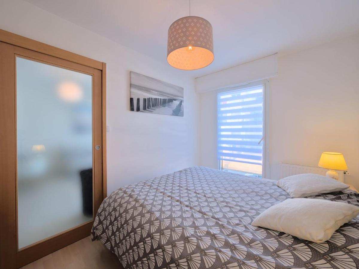 Apartment L'Hippocampe By Interhome เลส์ซาบล์-โดล็อนน์ ภายนอก รูปภาพ