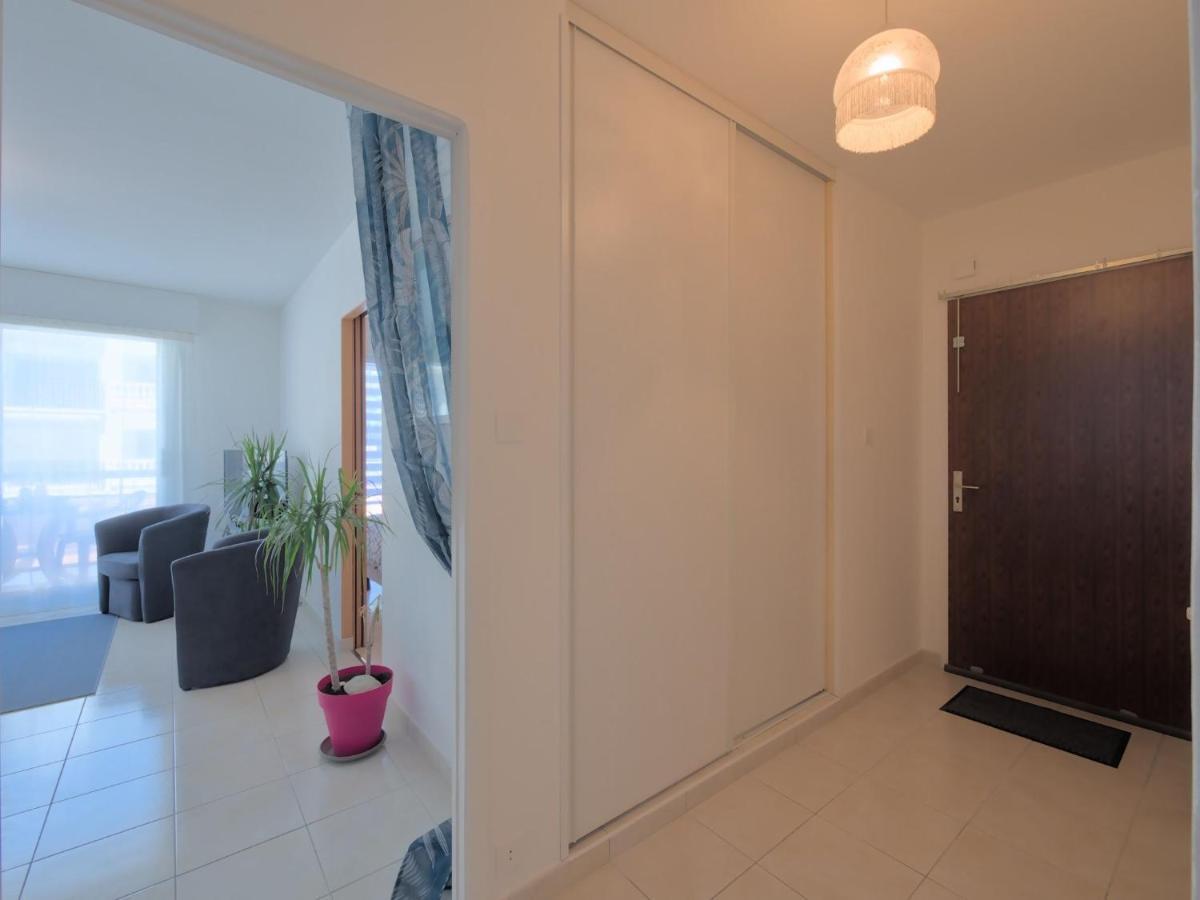Apartment L'Hippocampe By Interhome เลส์ซาบล์-โดล็อนน์ ภายนอก รูปภาพ