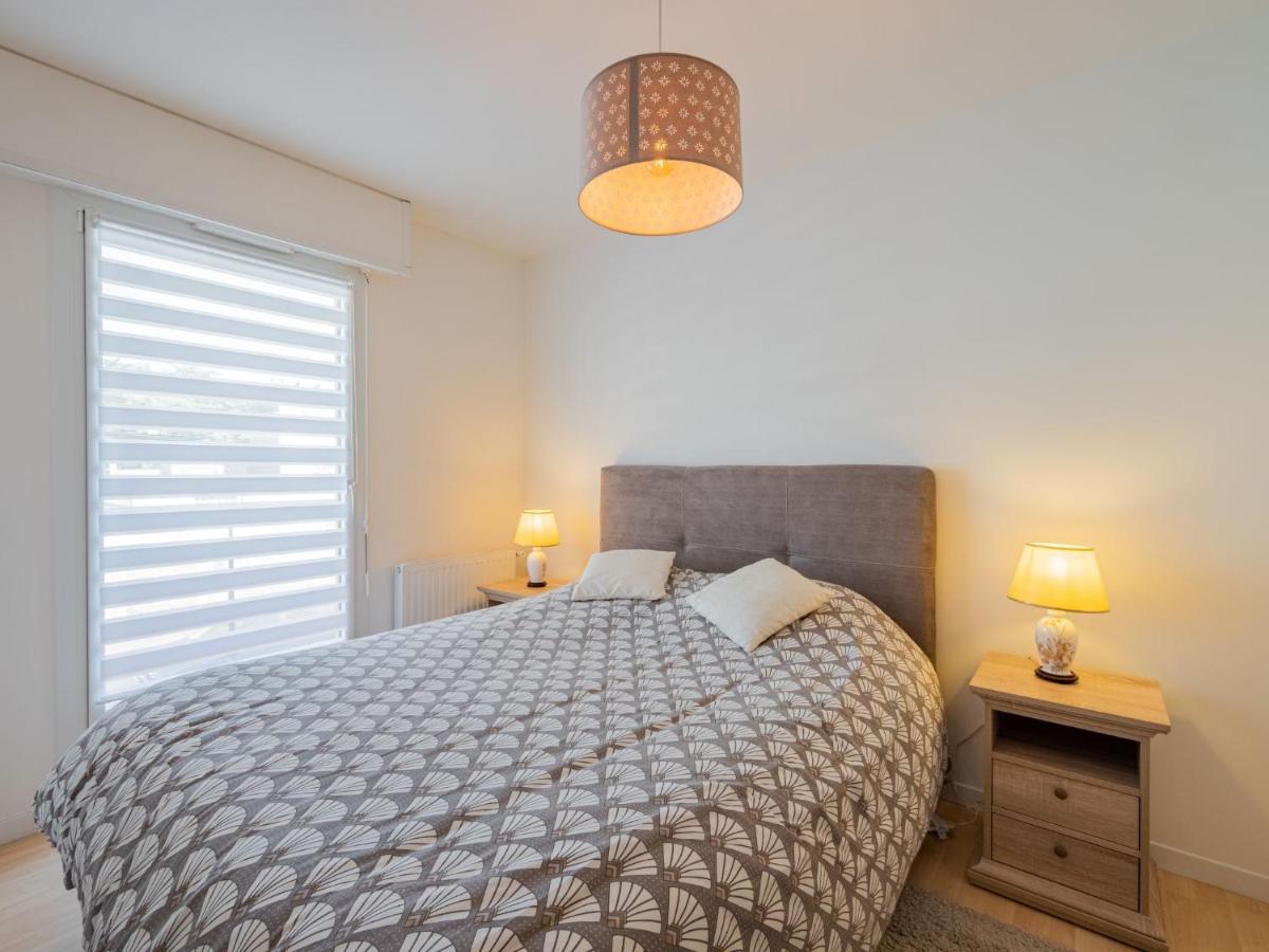 Apartment L'Hippocampe By Interhome เลส์ซาบล์-โดล็อนน์ ภายนอก รูปภาพ