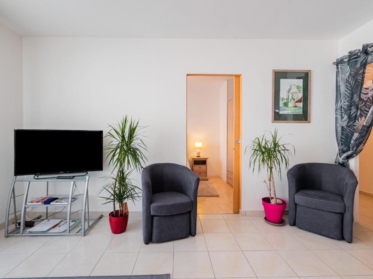 Apartment L'Hippocampe By Interhome เลส์ซาบล์-โดล็อนน์ ภายนอก รูปภาพ