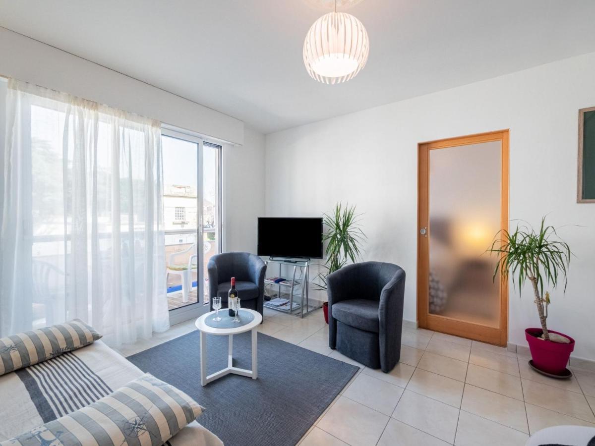 Apartment L'Hippocampe By Interhome เลส์ซาบล์-โดล็อนน์ ภายนอก รูปภาพ