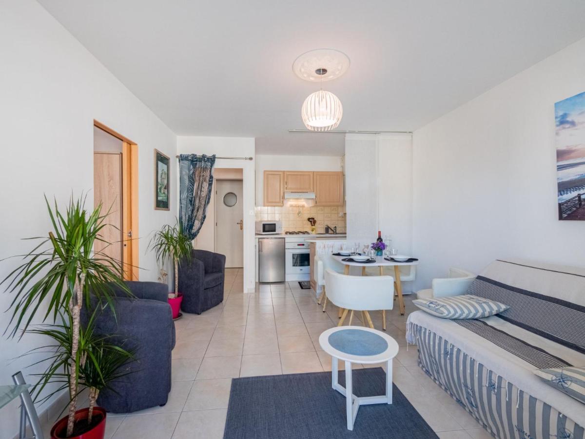 Apartment L'Hippocampe By Interhome เลส์ซาบล์-โดล็อนน์ ภายนอก รูปภาพ