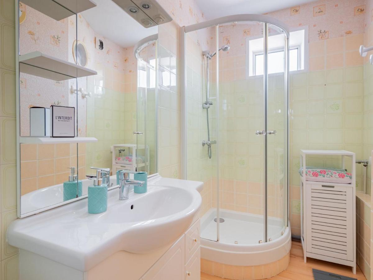 Apartment L'Hippocampe By Interhome เลส์ซาบล์-โดล็อนน์ ภายนอก รูปภาพ