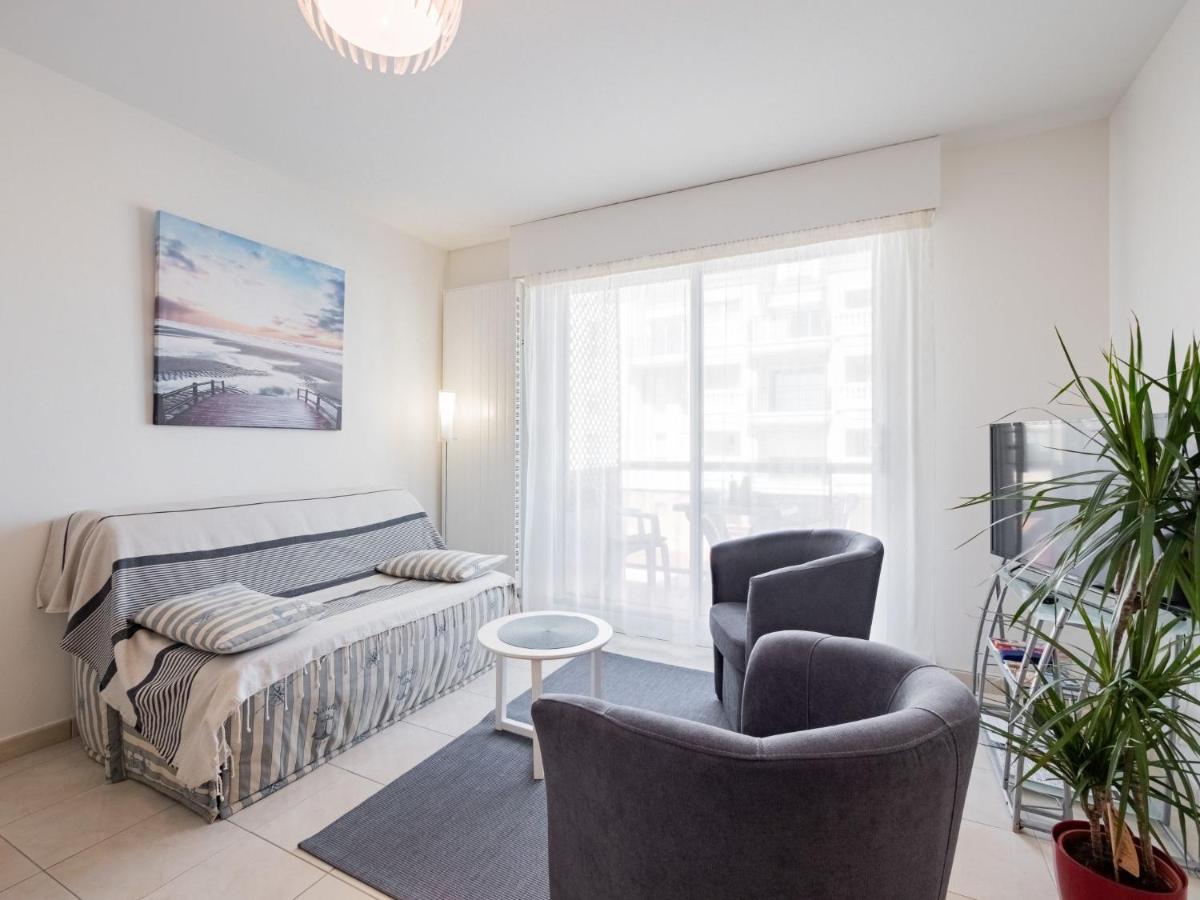 Apartment L'Hippocampe By Interhome เลส์ซาบล์-โดล็อนน์ ภายนอก รูปภาพ