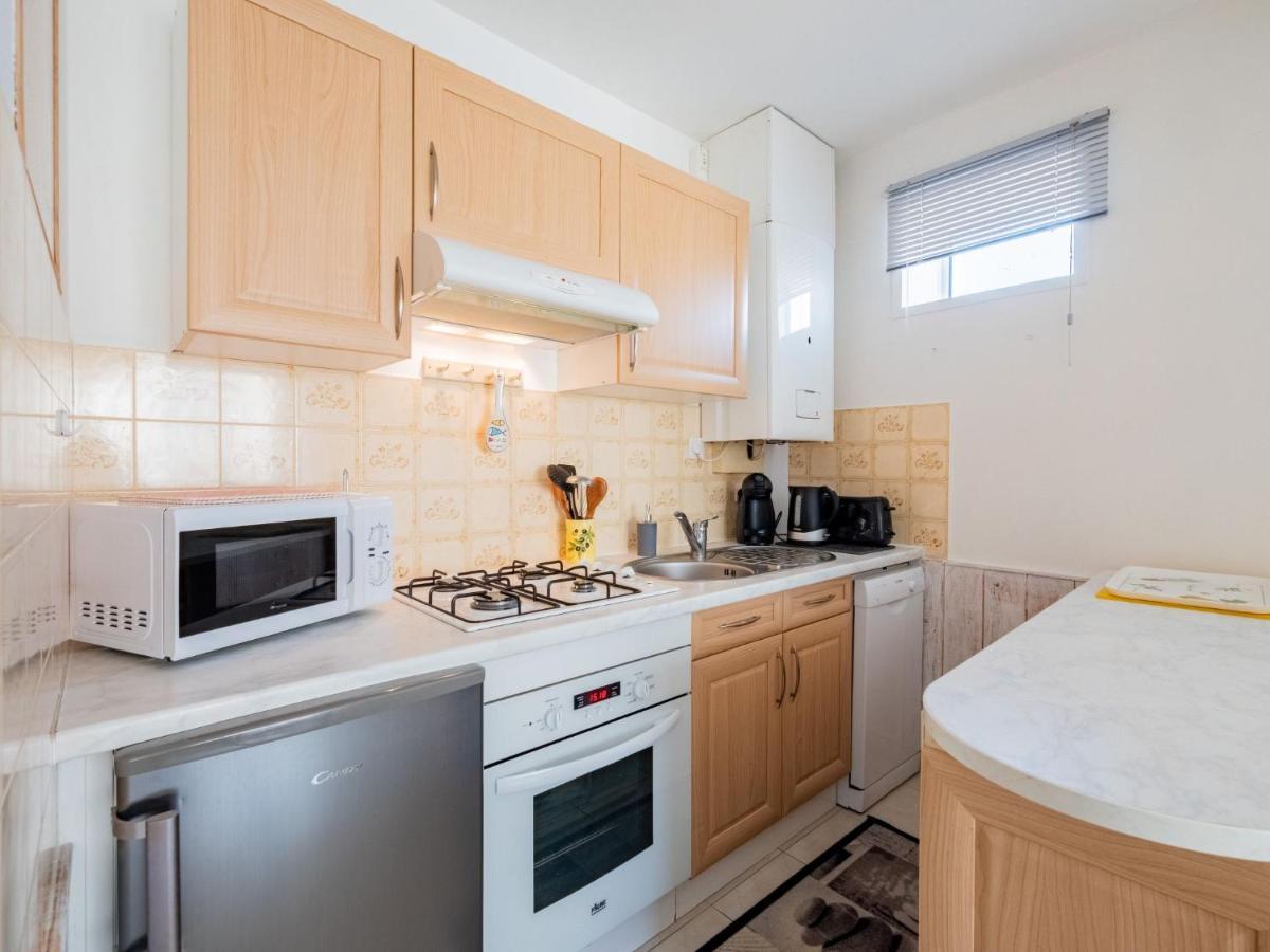Apartment L'Hippocampe By Interhome เลส์ซาบล์-โดล็อนน์ ภายนอก รูปภาพ